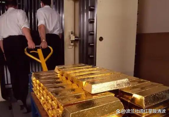 速配资 黄金反弹做空继续看下跌