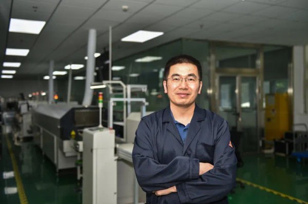 永华证券 他们为何成为全国劳模?