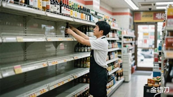 博泰配资 茅台的“难兄难弟”, 被逼到悬崖边