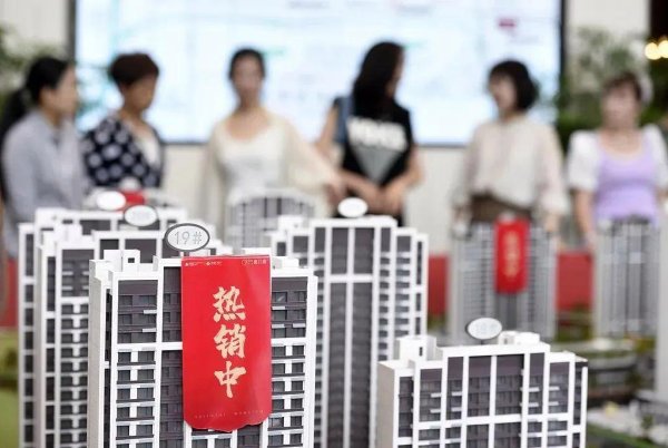 恒信策略 十年轮回，这次救楼市靠什么？