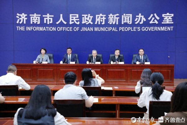 龙坤投资 济南高新区: 力争今年新认定市级以上高能级创新平台不少于15家