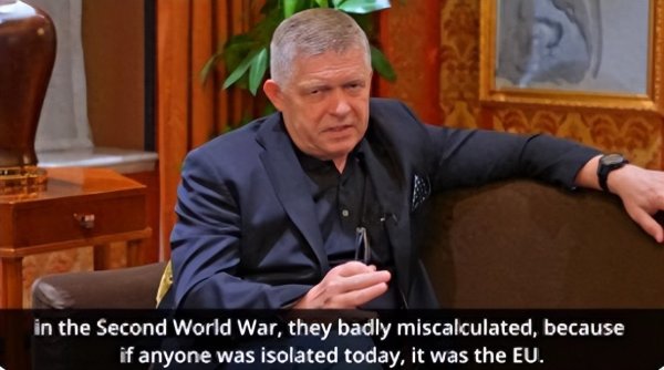 永华证券 观礼九三阅兵后, 菲佐一句话捅破窗户纸: 欧盟领导人缺席大错特错