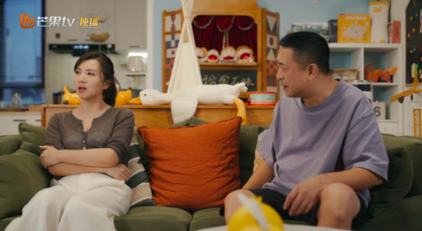 博星优配 新剧｜《欢乐家长群2》上演中国家庭图鉴，观众找乐子照镜子